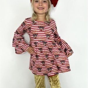 🎁 Girls Christmas Set